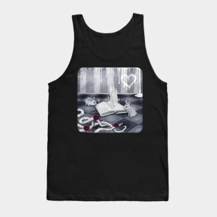 Twisted Daydream Tank Top